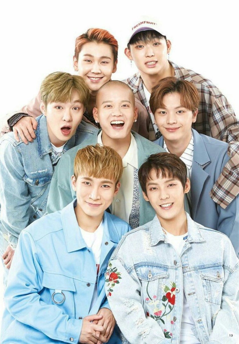 BTOB ユク・ソンジェ 5月11日に入隊‥SNSで伝えた心境とは - DANMEE ダンミ