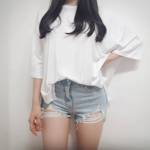 韓国ファッション 韓国女子大学生がおすすめする 夏のファッションハウル Houl ベスト5 Danmee ダンミ