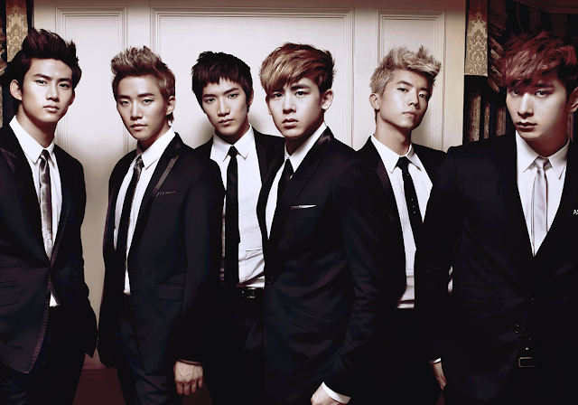 2PMの活動は、JYPエンターテインメントと継続していくことに