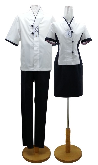 韓国ファッション 個性豊かでカワイイ 韓国の学校制服ランキング８ Danmee ダンミ