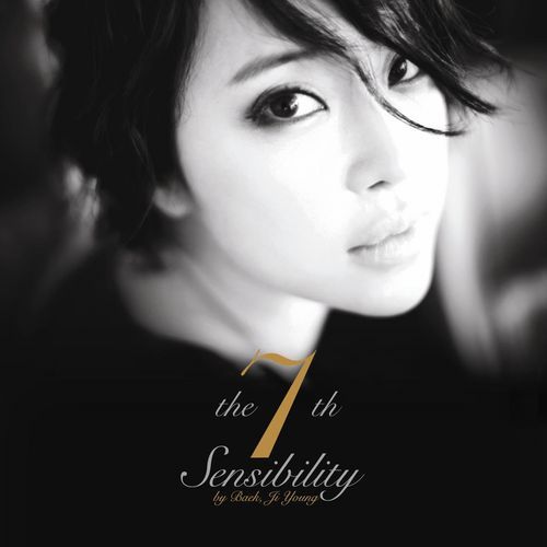 ペク・ジヨン 7thアルバム「Sensibility」