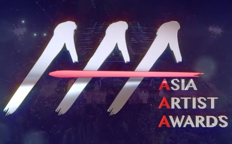 「2018 Asia Artist Awards」