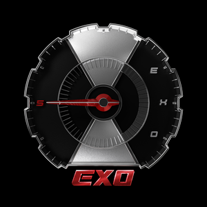 EXOの5th アルバム DON'T MESS UP MY TEMPO