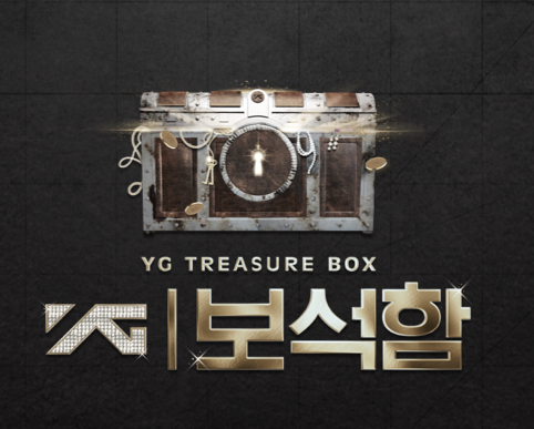 YG宝石箱