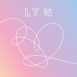 LOVE YOURSELF 結‘Answer’」