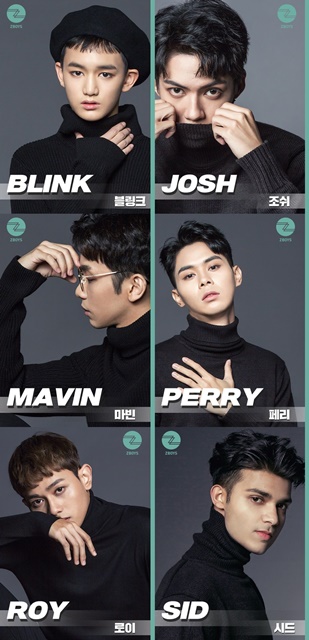 Z-BOYS