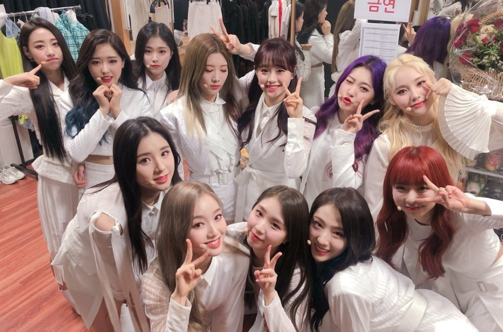 LOONA (今月の少女)、リパケアルバム「XX」に関心集中!! 海外でも話題に - DANMEE ダンミ