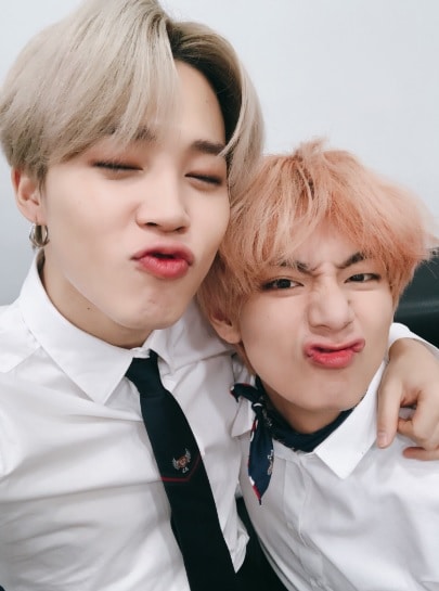 BTS(防弾少年団) ジミンに対して「人形製作の完璧なモデル」米マテル社