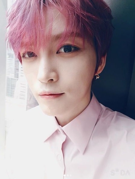 JYJ キム・ジェジュン「次世代スター賞受賞」アジアンフィルム