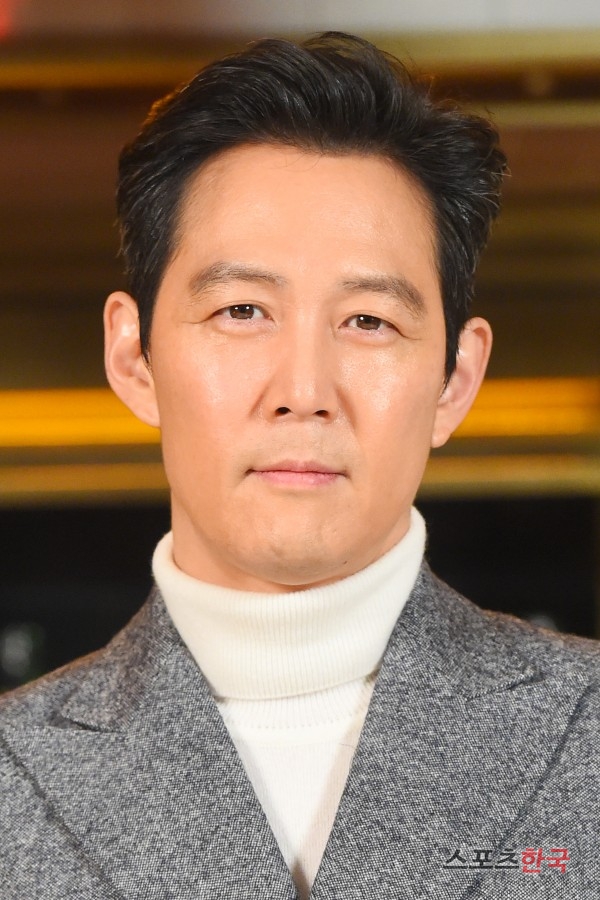 JTBCドラマ「補佐官」への出演を確定した俳優 イ・ジョンジェ