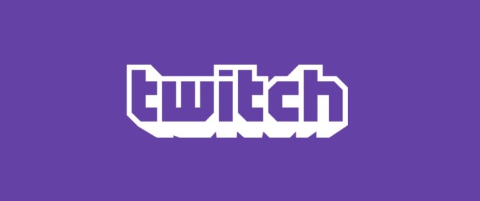 ゲーム配信専用サイト「Twitch」ロゴ