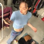 ソルリ ブラはアクセサリー インスタにノーブラ写真を投稿した理由 Danmee ダンミ