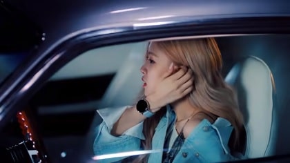 BLACKPINK「KILL THIS LOVE」MV.. 放送禁止はロゼの運転シーン