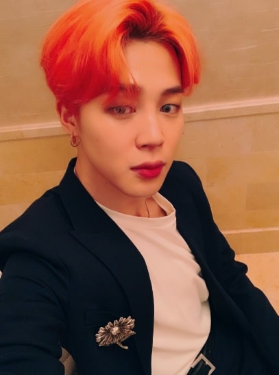 ジミン(BTS) 友情と義理を守る姿が「真の天使」だと話題 - DANMEE ダンミ