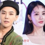 G Dragon実姉 俳優 キム ミンジュンと結婚 韓国ネット上からは祝福と羨望の声 Danmee ダンミ