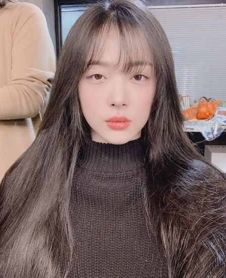 ソルリなら 悪質コメント にどう立ち向かう 専門性認められmｃ抜擢 Danmee ダンミ