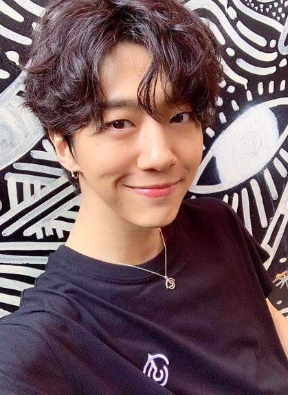 B.A.P出身 バン・ヨングク 8月1日に入隊「7月31日新曲発表」 - DANMEE