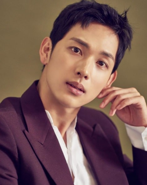 イム シワン ファンミチケット販売開始1分で完売 爆発的な人気を証明 Danmee ダンミ