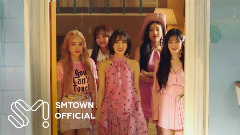 Red Velvet(レドベル) 最新ニュース ＆ プロフィール - K-POPアイドルの情報ならDANMEE ダンミ