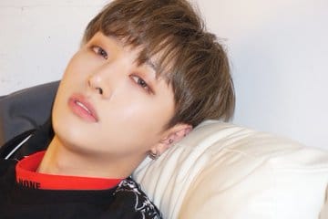 Wanna One ユン・ジソン　ミュージカル