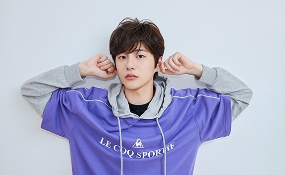 チェ・ボミン|チェ・ボミン