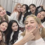 Twice メンバーの仲とケミ Danmee ダンミ