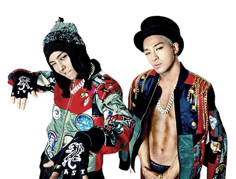 BIGBANG GDとSOLの存在がYGの勢いを保つカギ.. 果たして再契約なるか