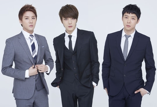 JYJ《バラ売り》