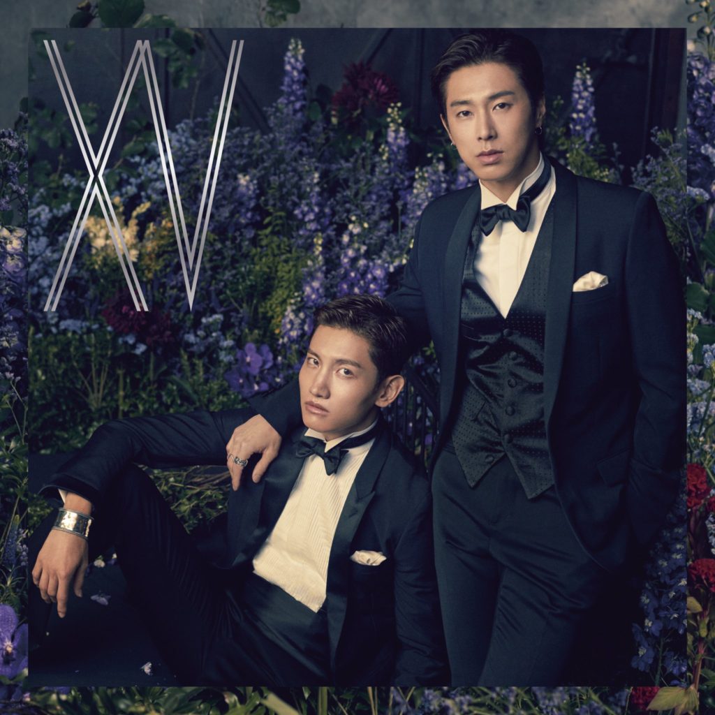東方神起 Tvxq 5大ドームツアー ファイナル 追加公演も決定 Danmee ダンミ