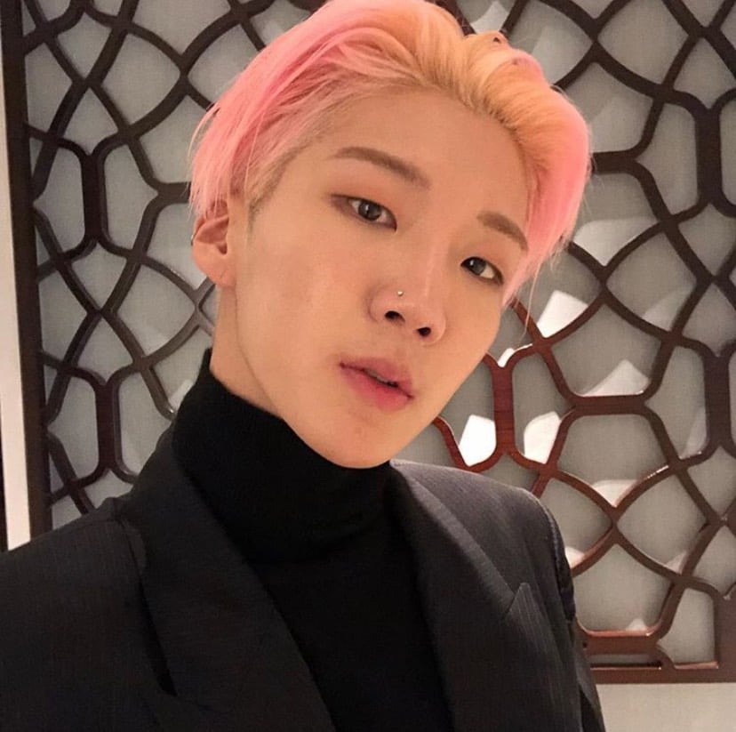 WINNER スンフンとジヌ、2週間ぶりに韓国陸軍訓練所で再会なるか