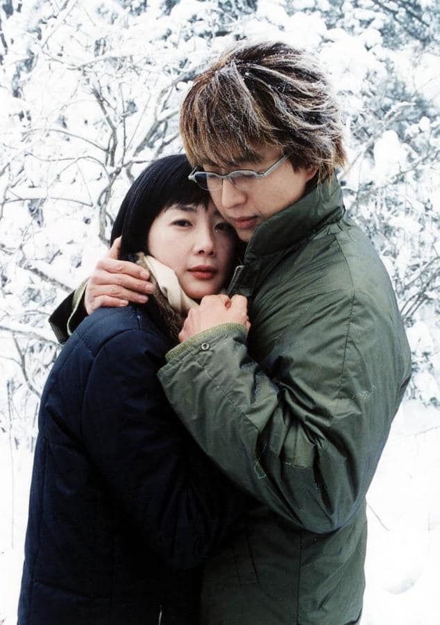 ドラマ『冬のソナタ』は韓流ブームの先駆けとなった。社会現象となるほど大ヒットを遂げた