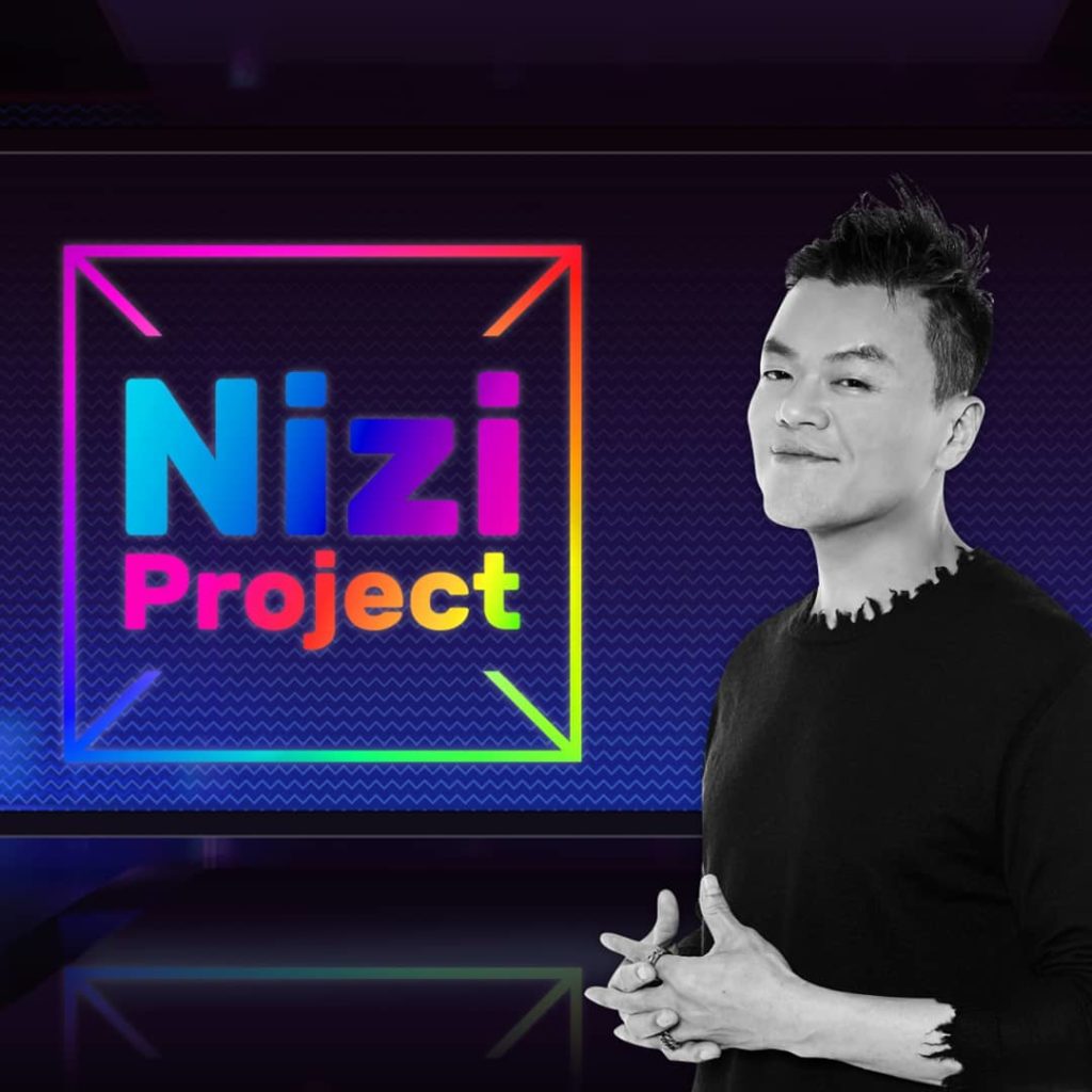 『Nizi Project』パク・ジニョン
