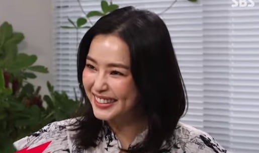 韓国女優 イ・ハニ