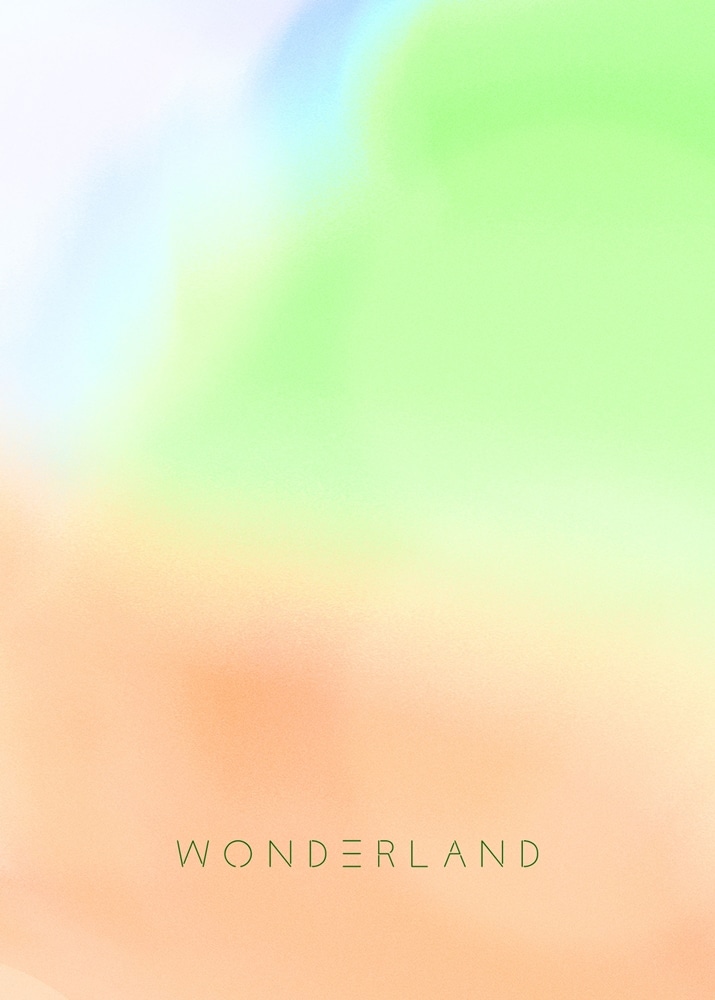 『ワンダーランド』は、コン・ユ＆タン・ウェイの最新映画。