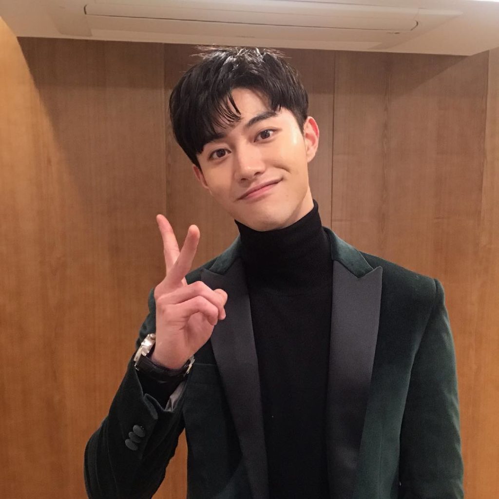 Dc ぜひ 名前を知ってもらいたい韓ドラ界の名バイプレーヤー 7人 Danmee ダンミ