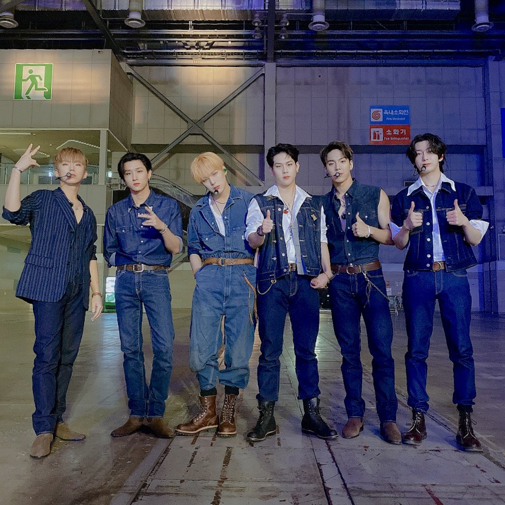 あの悲劇から1年‥」MONSTA Xの転機となったウォノの脱退 - DANMEE ダンミ
