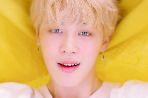 BTS ジミン、ARMYに感じる強い運命の物語 'Intro : Serendipity 