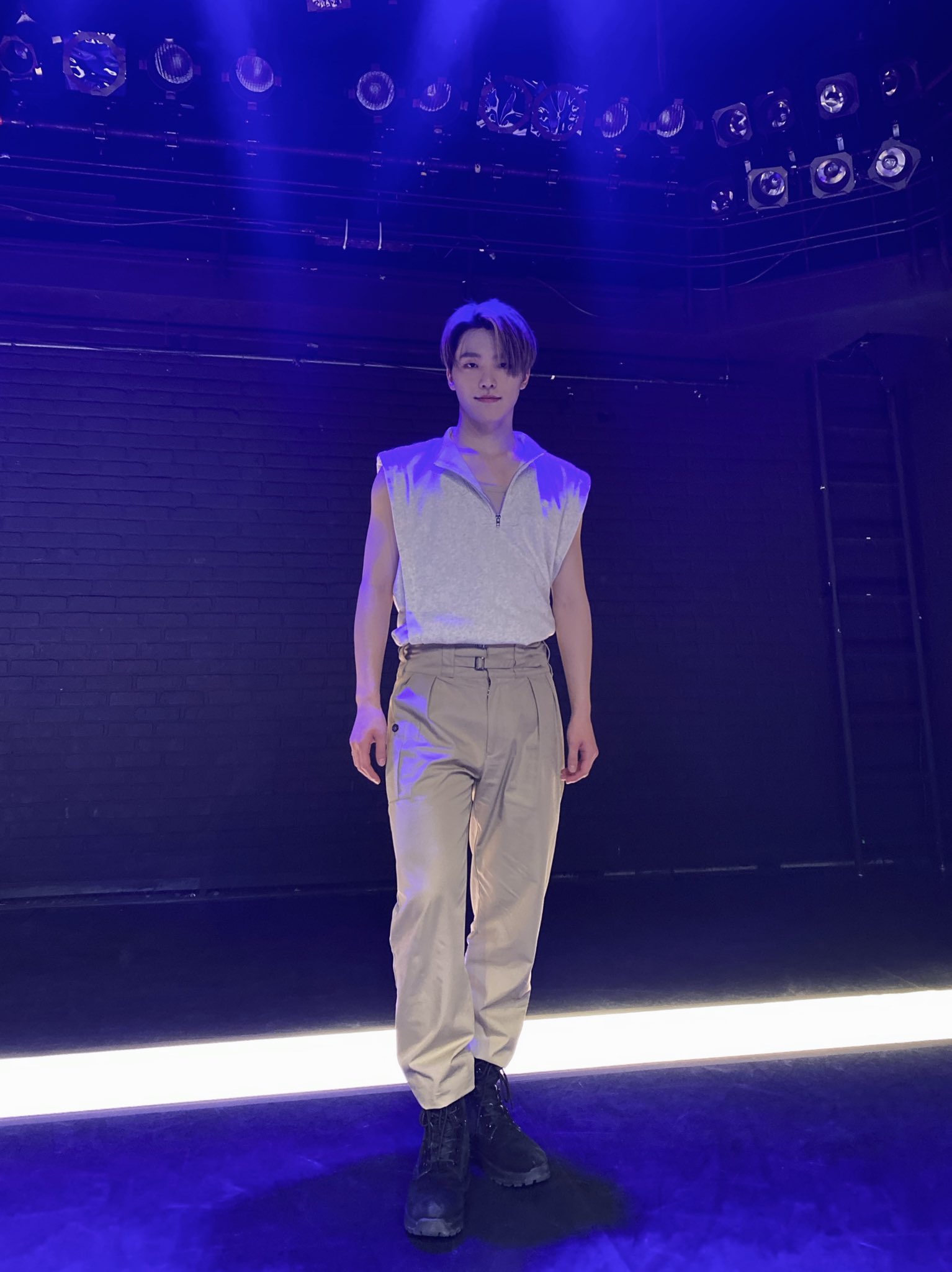 SEVENTEEN ディノ、DANCEOLOGYの公開をTwitterでお知らせ - DANMEE ダンミ