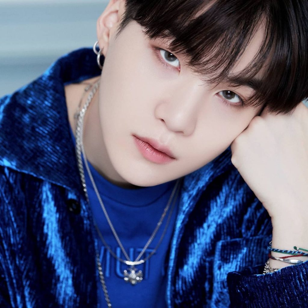 Suga Bts プロフィール 最新ニュース情報 Btsニュースならdanmee ダンミ