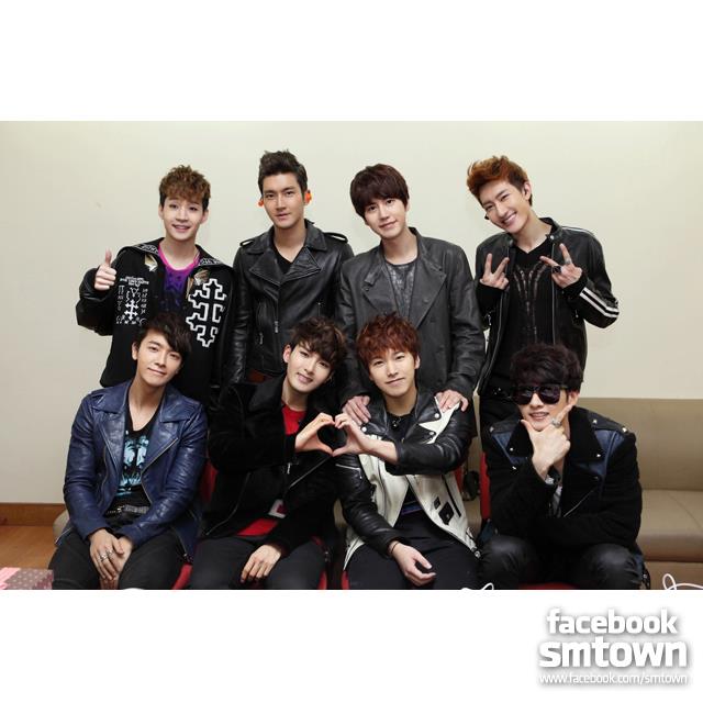 Super Junior-M