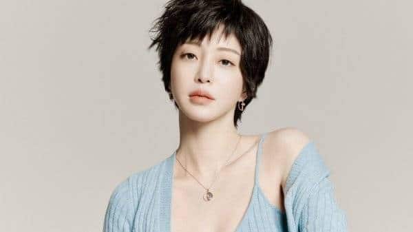 驚きのショートヘア 韓国で最も美しい40代 を更新したハン イェスル Danmee ダンミ
