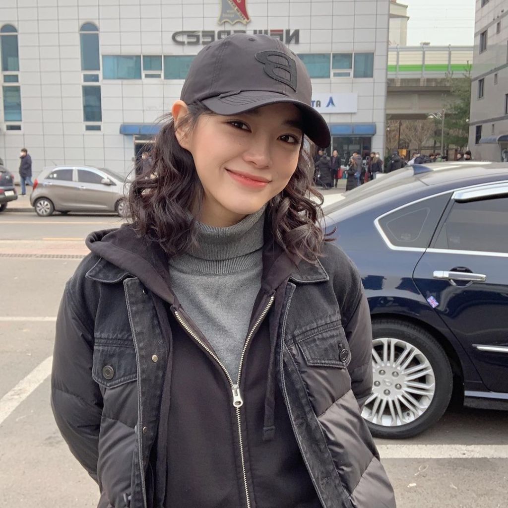 キム・セジョン「EXOのセフンと私的に連絡したことない」釈明した理由