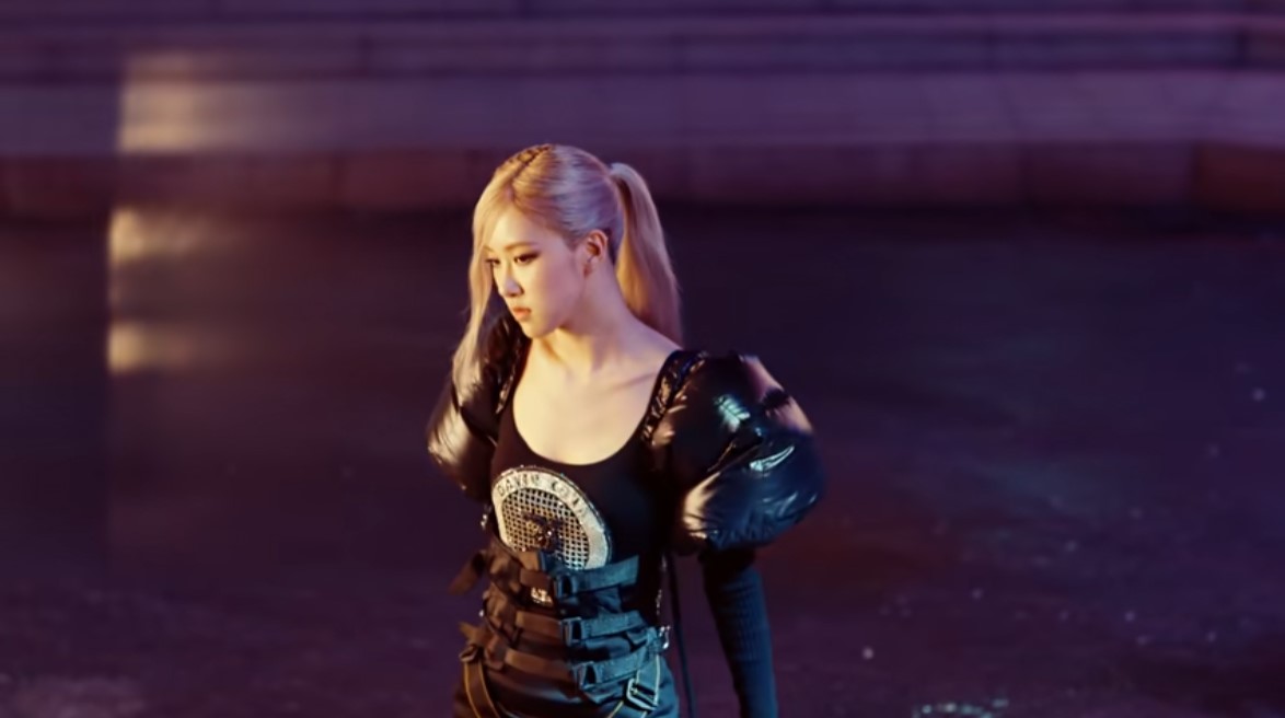 ロゼ(BLACKPINK) 最新ニュース & プロフィール - K-POPアイドルの情報