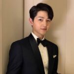 除隊 結婚 離婚 撮影中断 ソン ジュンギに起きた5年間の出来事 今日は何の日 Danmee ダンミ