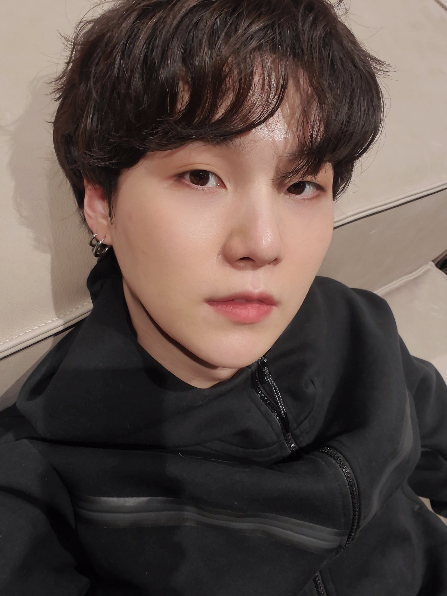  BTS SUGA       DANMEE  