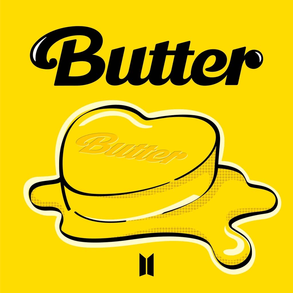 Bts 英語曲 出したらダメ 新曲 Butter をめぐる韓国ネットの議論 Danmee ダンミ