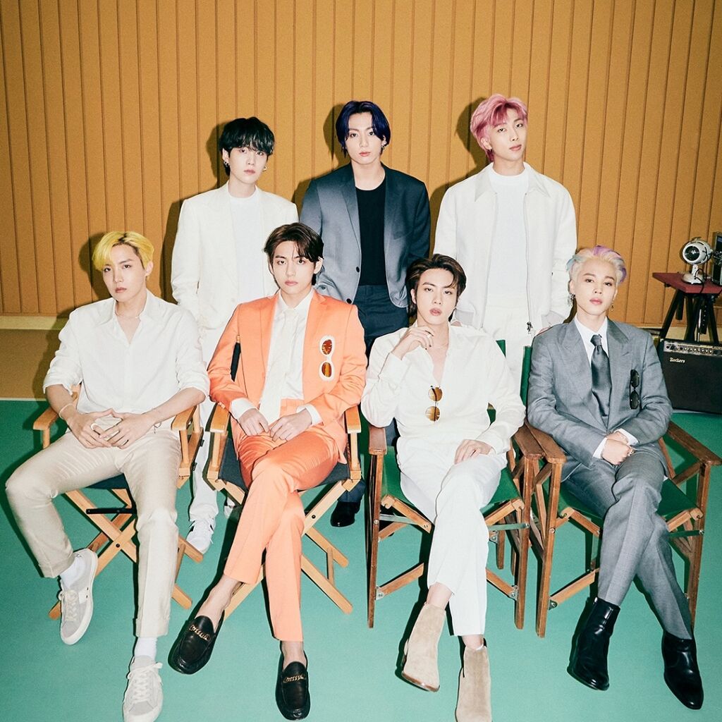 BTS 79 86 K POP DANMEE 