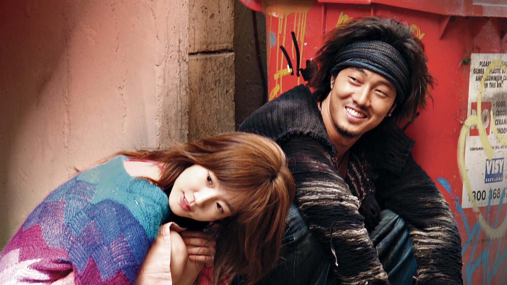 ソ・ジソブを見ていると『雪の華』のBGMが･･韓国ドラマが愛する日本の楽曲 - DANMEE ダンミ