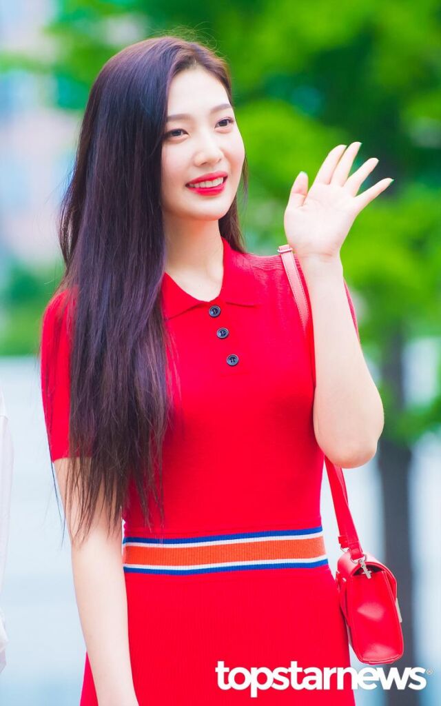 Red Velvet ジョイ
