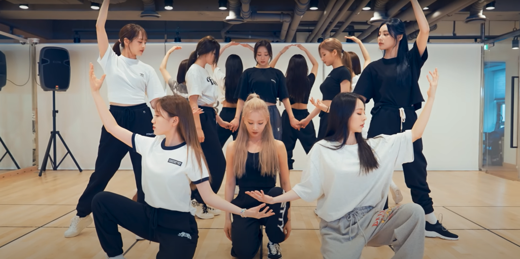 LOONA (이달의 소녀) 最新ニュース ＆ プロフィール - K-POPアイドルの